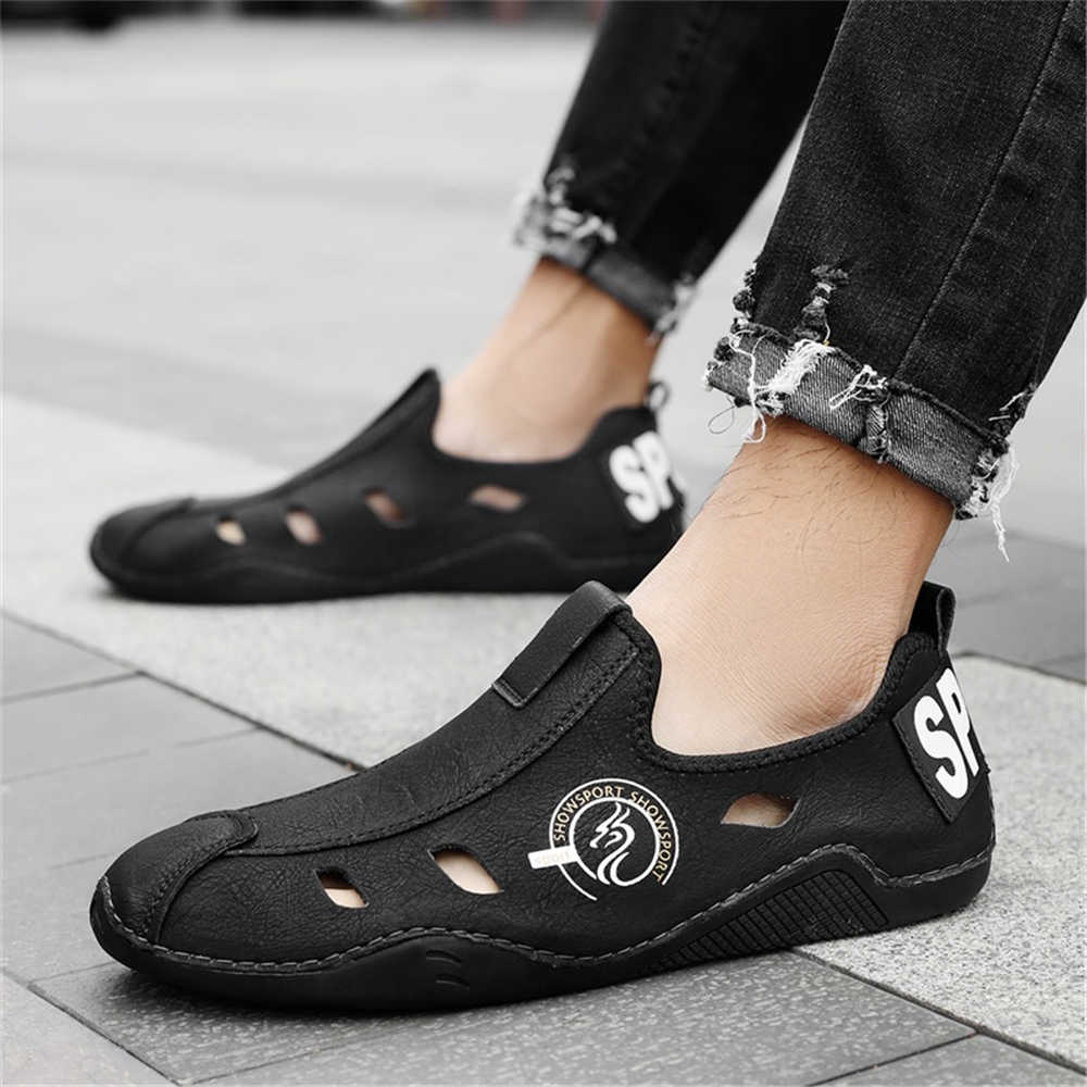 Health & Wellness Unlimited - Lente-herfst Demi-seizoen Big Size Schoenen Voor