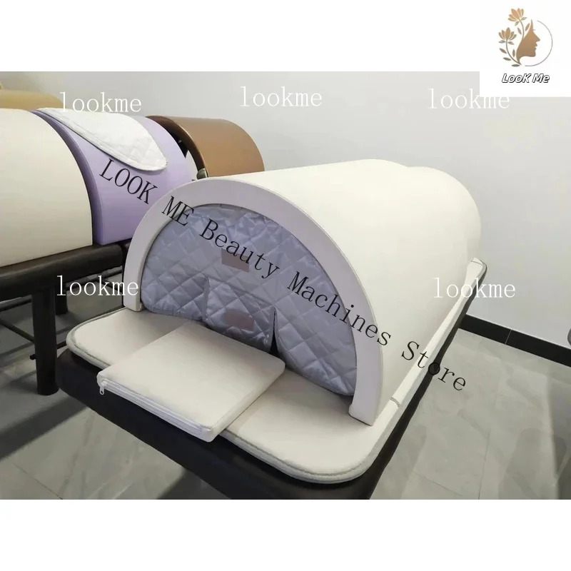 Therapy Health And Wellness - 2025 Nieuw ver-infrarood saunabed Lichaam afslanktherapie