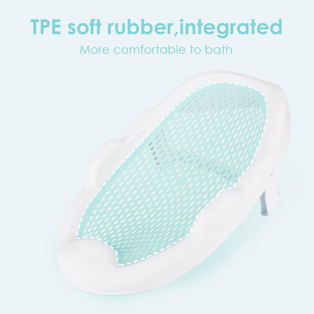 Pasgeboren Verstelbare Badnet  - Bamboo Bath Mat recensie en prijs