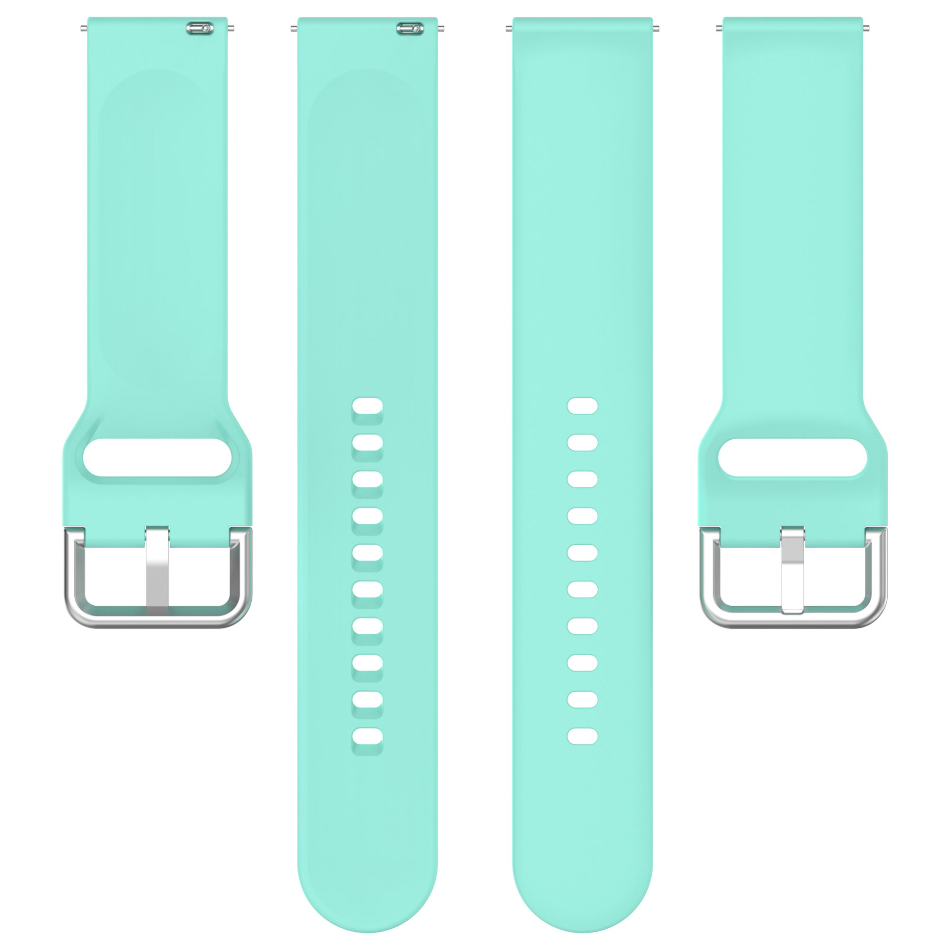 20mm Siliconen Kind Smartwatch - Health Wellness Bracelet recensie en prijs