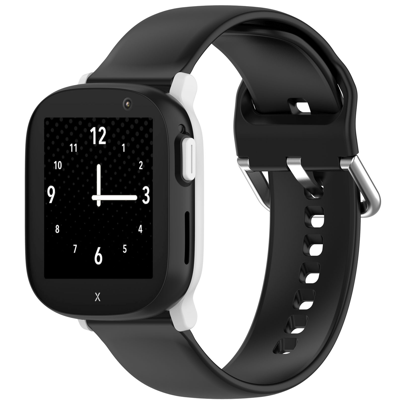 20mm Siliconen Kind Smartwatch - Health Wellness Bracelet recensie en prijs