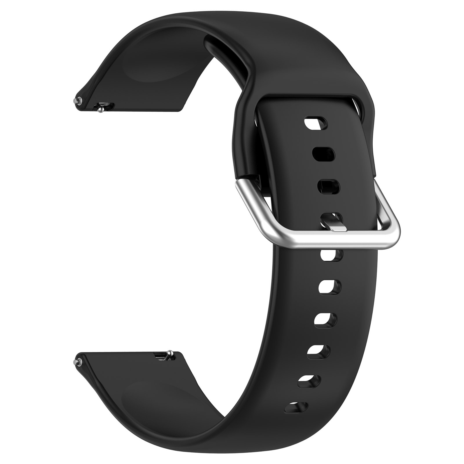 20mm Siliconen Kind Smartwatch - Health Wellness Bracelet recensie en prijs