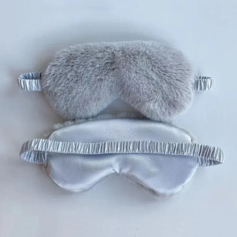 Slaapmasker, slaapdoek, zachte - Health & Wellness Unlimited recensie en prijs