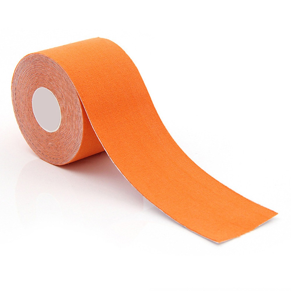 Hoge kwaliteit katoenen sportt - Sports Taping Precut recensie en prijs