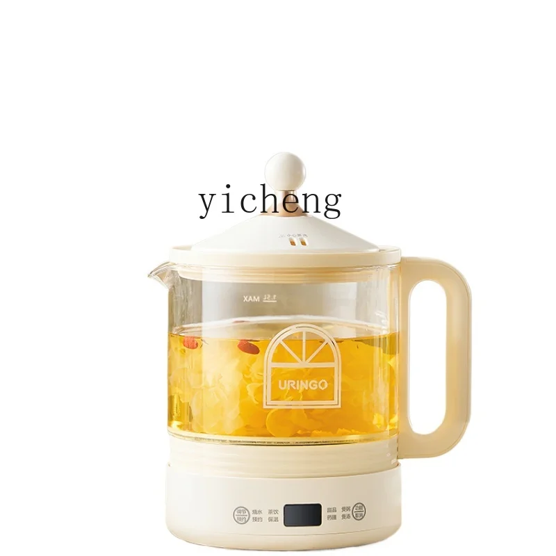 Health Pot Kleine Huishoudelij - Health & Wellness Unlimited recensie en prijs