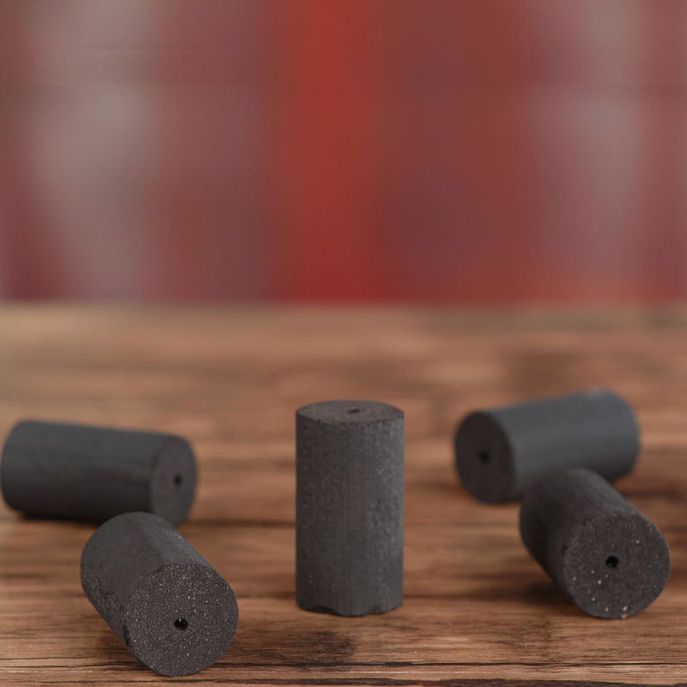 Rookloze, verkoolde moxa-stick - Therapy Health And Wellness recensie en prijs