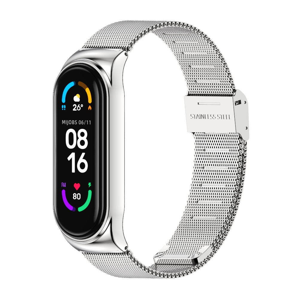 Band voor Mi Band 11 10 9 8 7  - Health Wellness Bracelet recensie en prijs