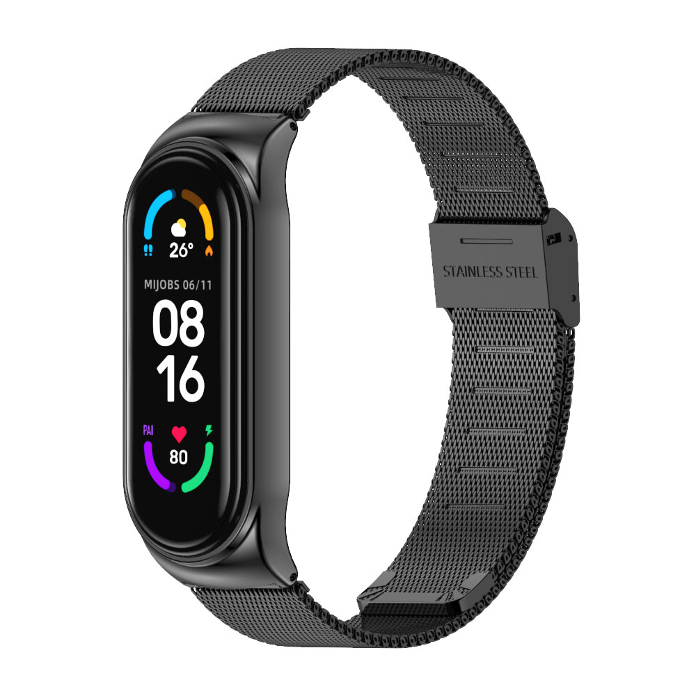 Band voor Mi Band 11 10 9 8 7  - Health Wellness Bracelet recensie en prijs