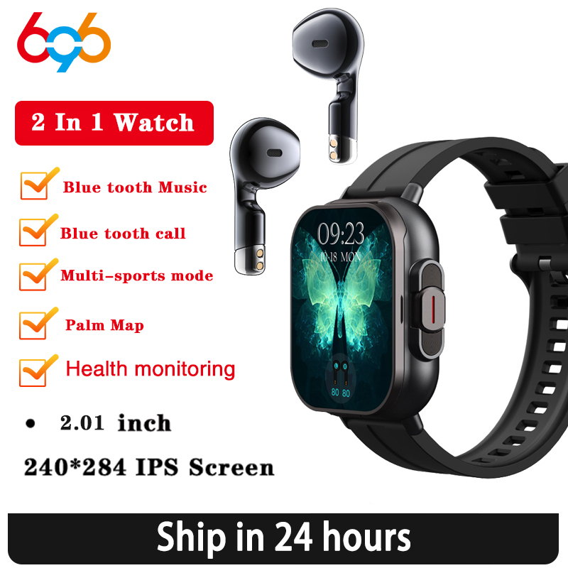 BT Call Blue Tooth-hoofdtelefo - Health Wellness Bracelet recensie en prijs
