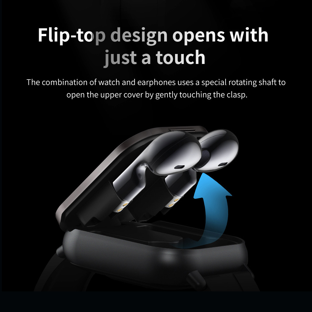 BT Call Blue Tooth-hoofdtelefo - Health Wellness Bracelet recensie en prijs