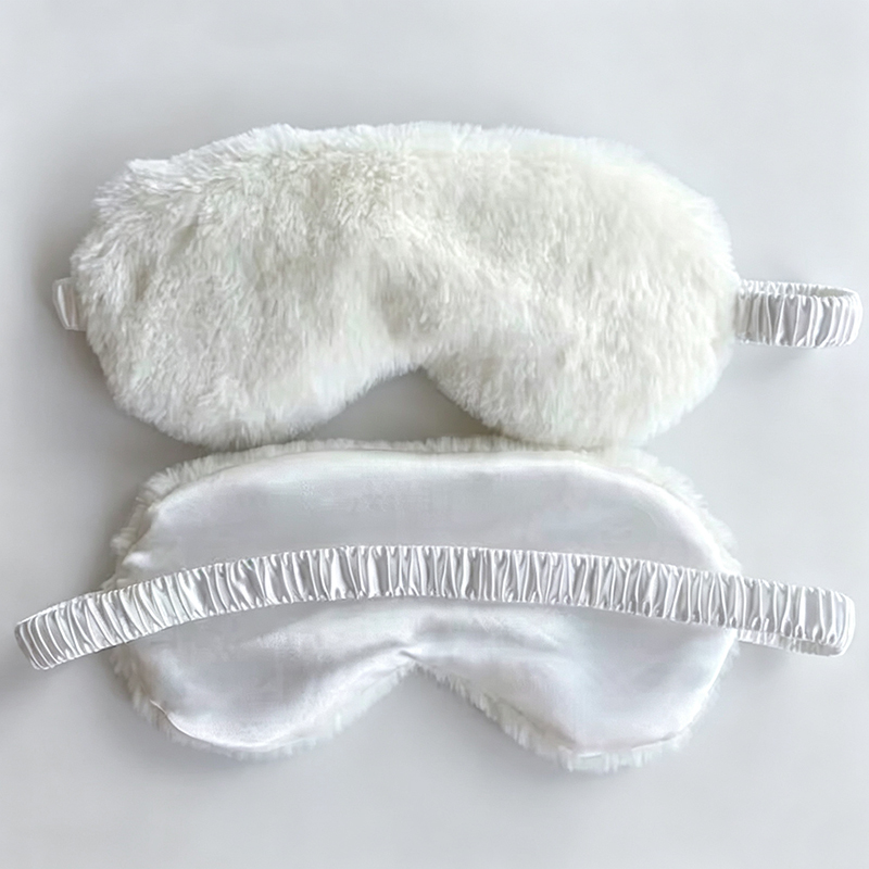 Slaapmasker Slaapblinddoek Zac - Health & Wellness Unlimited recensie en prijs