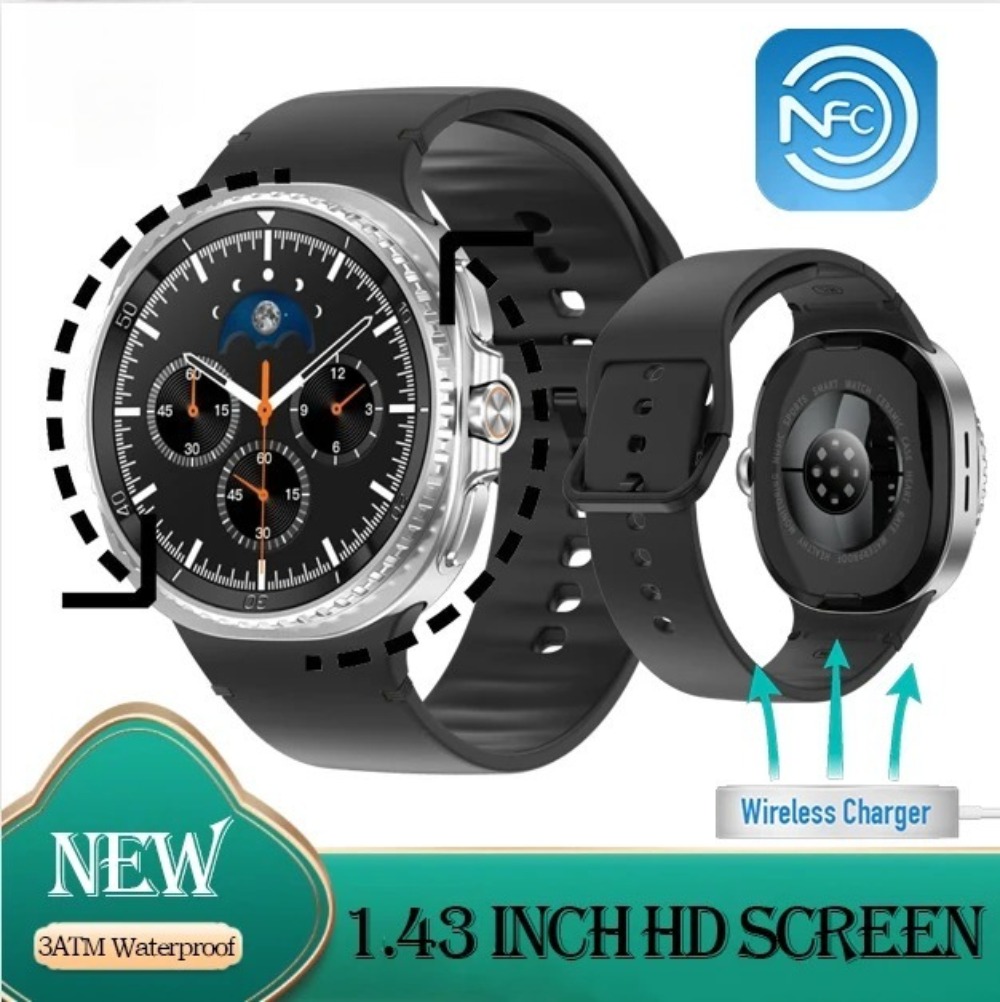 Weerbestendige Smartwatch met  - Health Wellness Bracelet recensie en prijs