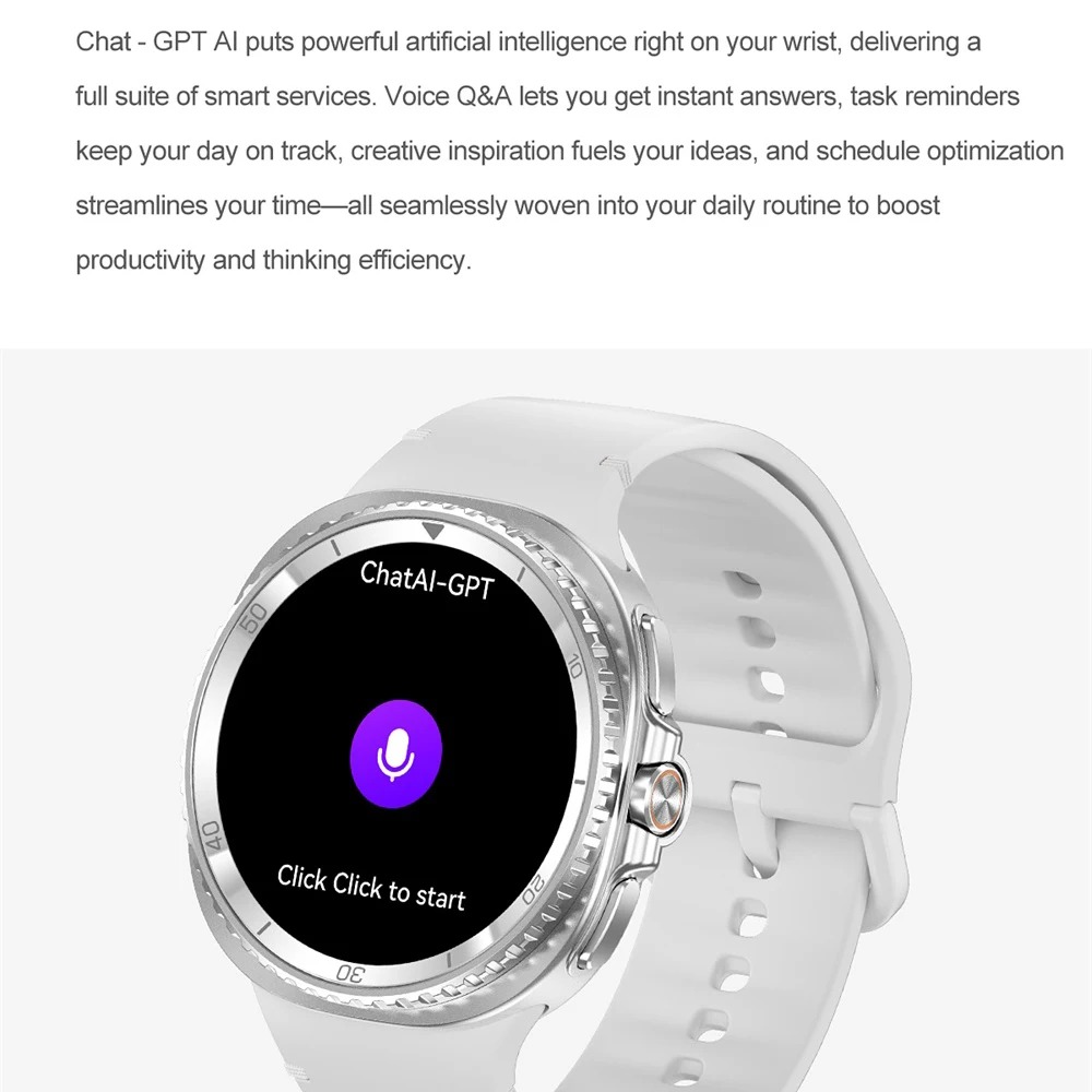 Weerbestendige Smartwatch met  - Health Wellness Bracelet recensie en prijs