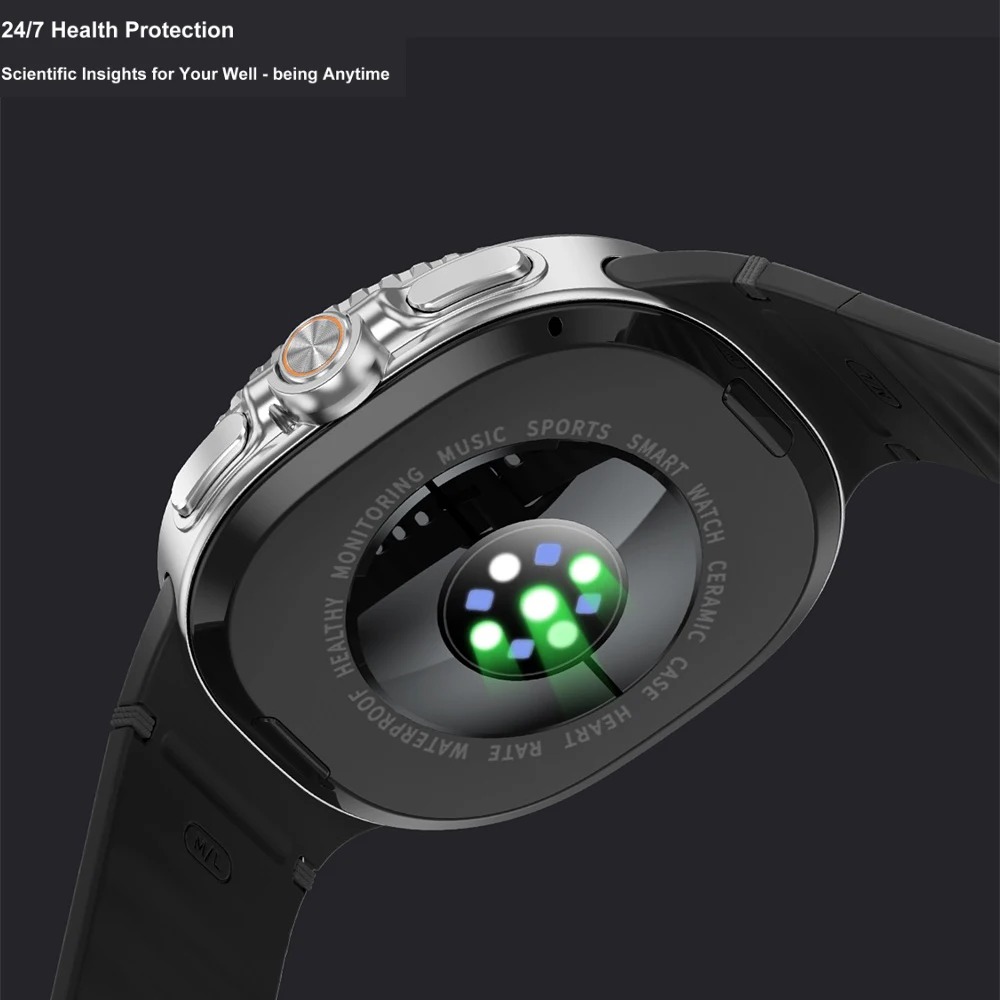 Weerbestendige Smartwatch met  - Health Wellness Bracelet recensie en prijs