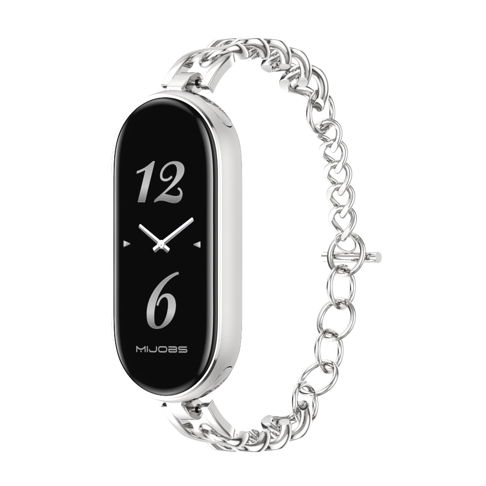 Voor Mi Band 11: bandje, polsb - Health Wellness Bracelet recensie en prijs