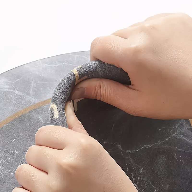 2D platte, onregelmatig gevorm - Bamboo Bath Mat recensie en prijs