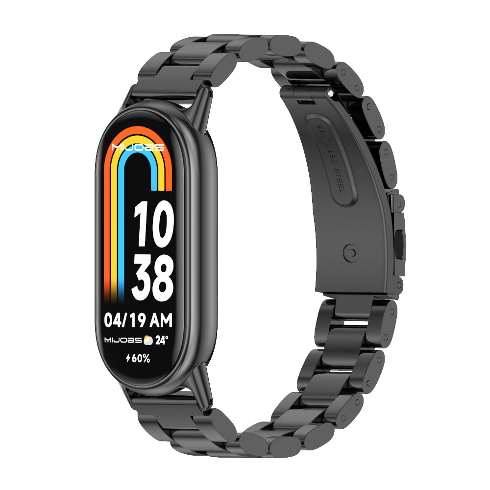 Band voor Mi Band 11 10 9 8 7  - Health Wellness Bracelet recensie en prijs