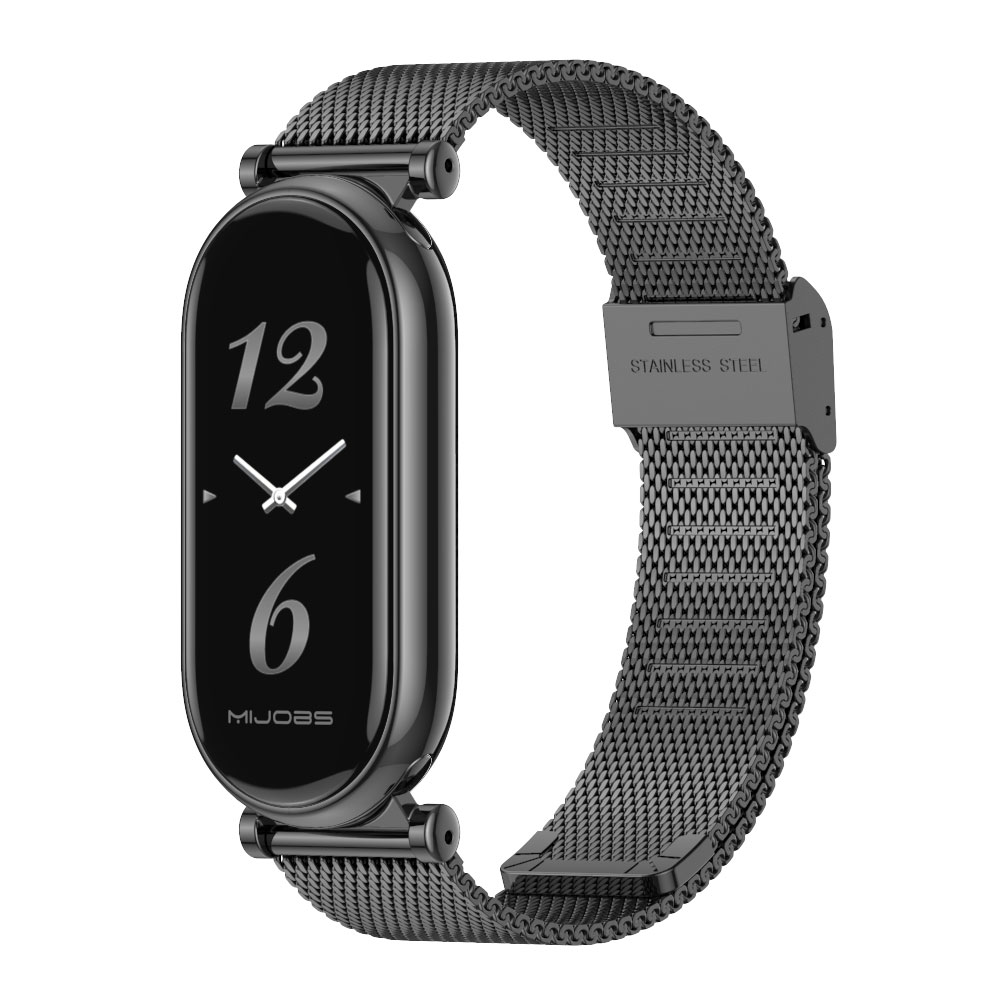 Bandje voor Mi Band 11 10 9 8  - Health Wellness Bracelet recensie en prijs